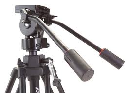 Tripod Head